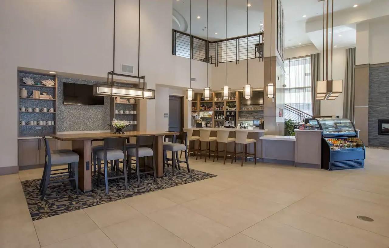Doubletree By Hilton Asheville Downtown Εξωτερικό φωτογραφία