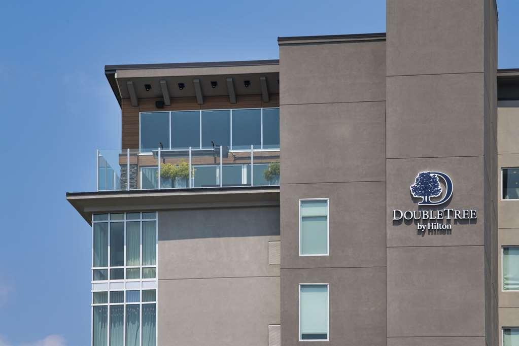 Doubletree By Hilton Asheville Downtown Εξωτερικό φωτογραφία