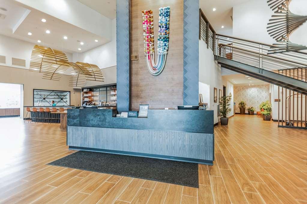 Doubletree By Hilton Asheville Downtown Εξωτερικό φωτογραφία