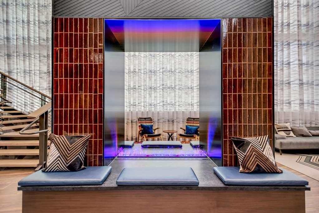 Doubletree By Hilton Asheville Downtown Εσωτερικό φωτογραφία