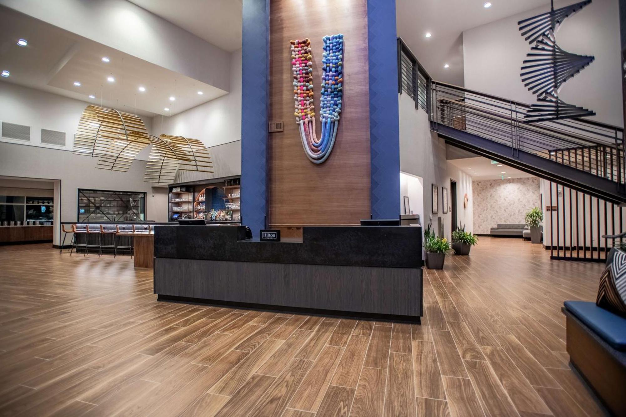 Doubletree By Hilton Asheville Downtown Εξωτερικό φωτογραφία