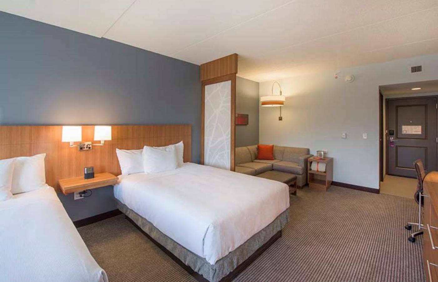 Doubletree By Hilton Asheville Downtown Εξωτερικό φωτογραφία
