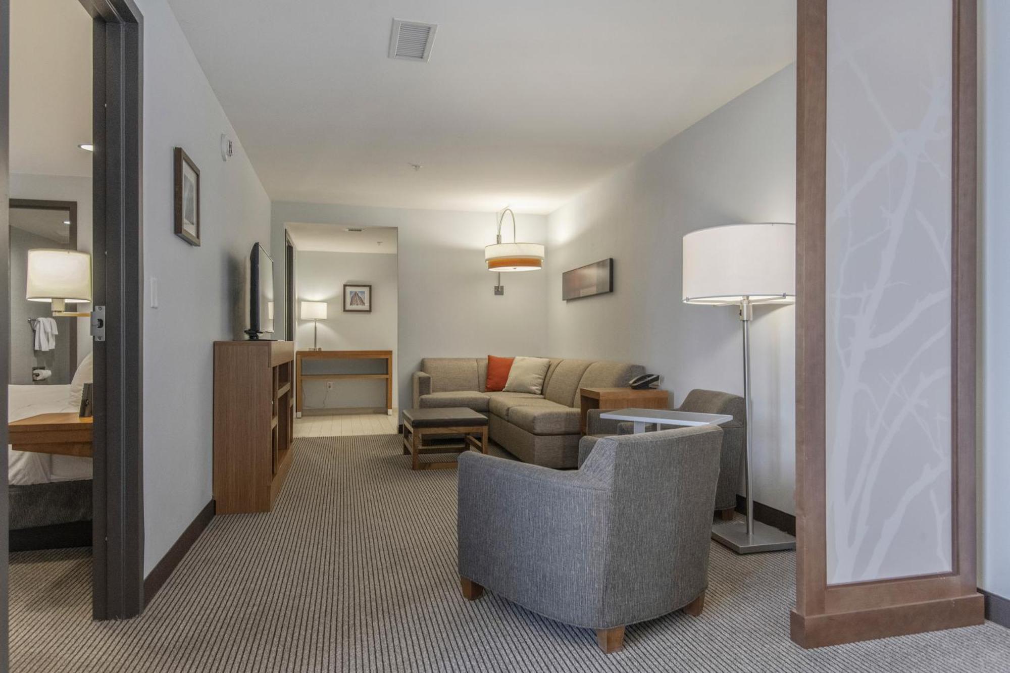 Doubletree By Hilton Asheville Downtown Εξωτερικό φωτογραφία