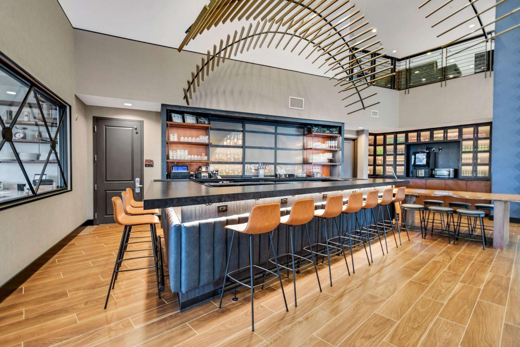 Doubletree By Hilton Asheville Downtown Εξωτερικό φωτογραφία