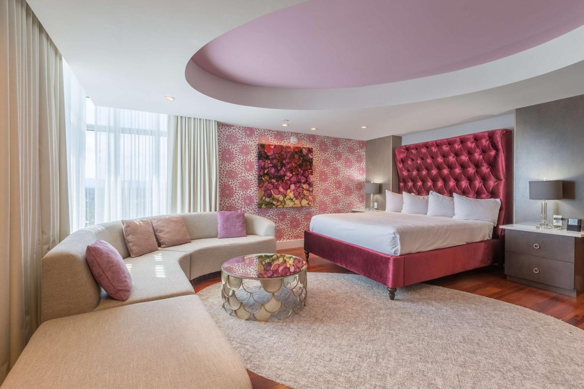 Doubletree By Hilton Asheville Downtown Εξωτερικό φωτογραφία