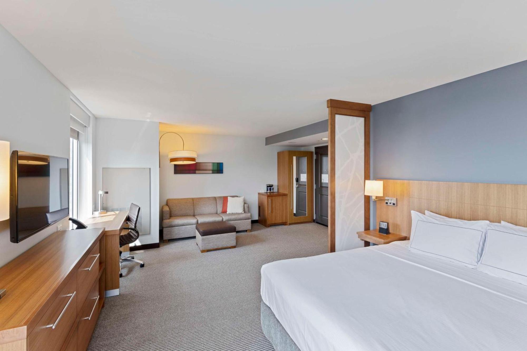 Doubletree By Hilton Asheville Downtown Εξωτερικό φωτογραφία