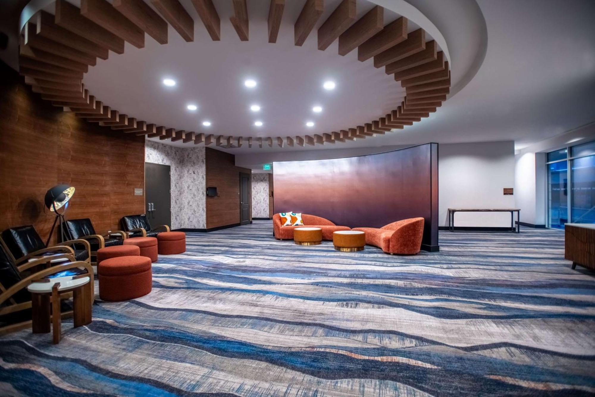 Doubletree By Hilton Asheville Downtown Εξωτερικό φωτογραφία