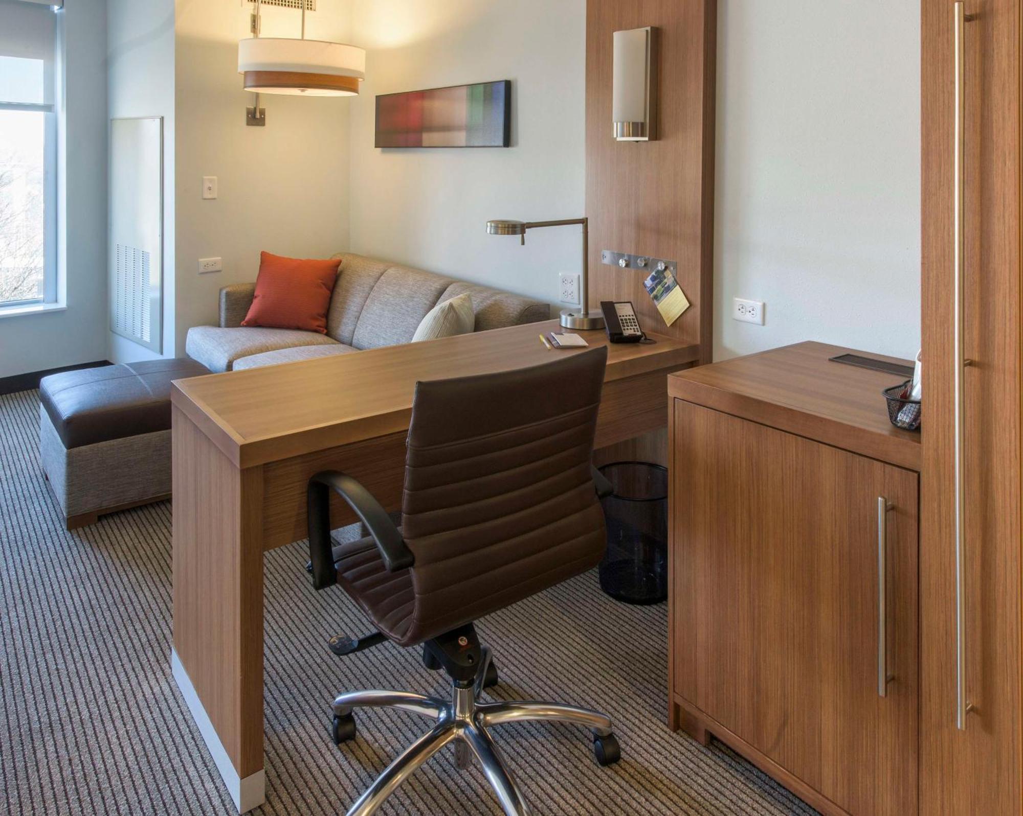 Doubletree By Hilton Asheville Downtown Εξωτερικό φωτογραφία