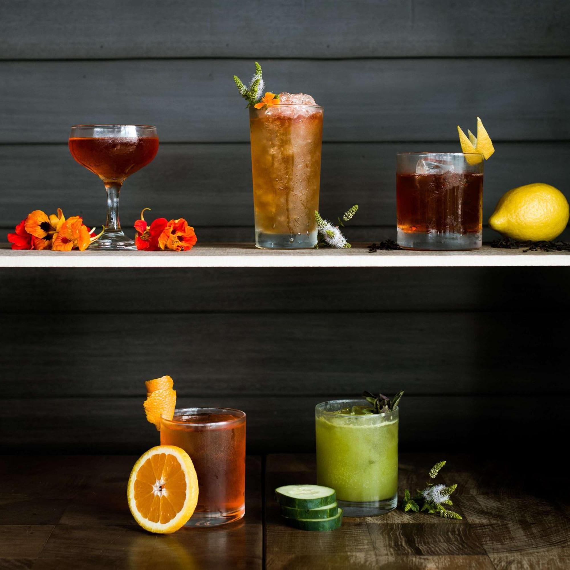 Doubletree By Hilton Asheville Downtown Εξωτερικό φωτογραφία