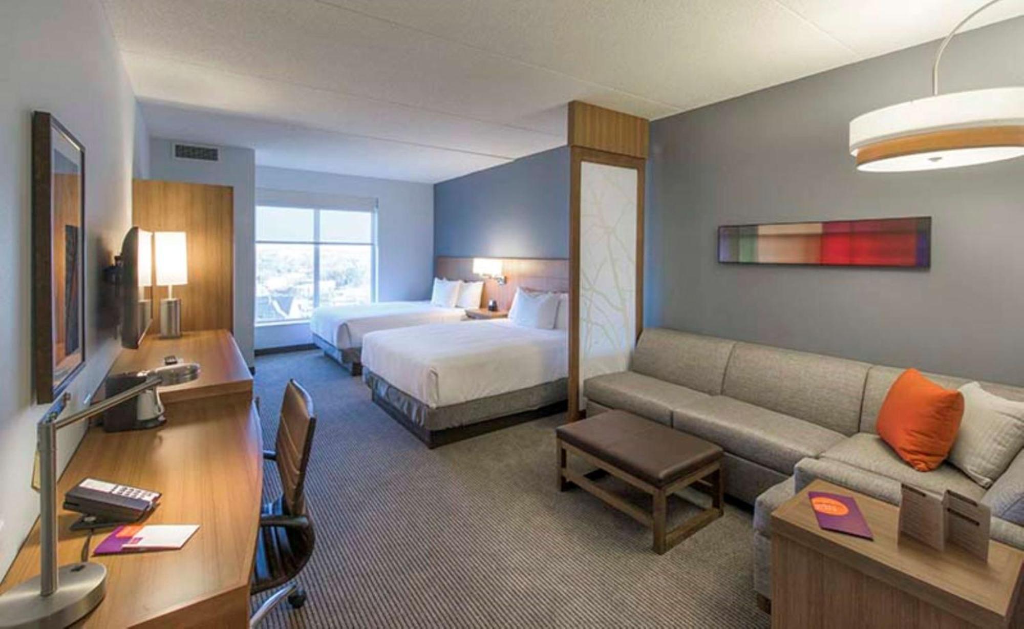 Doubletree By Hilton Asheville Downtown Εξωτερικό φωτογραφία
