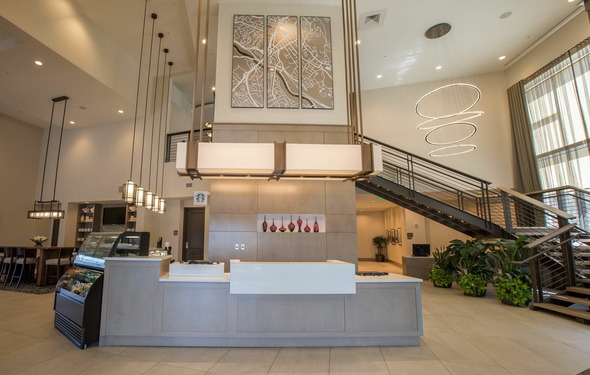 Doubletree By Hilton Asheville Downtown Εξωτερικό φωτογραφία